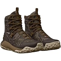Amazon Under Armour Mens HOVR Raider Waterproof Boots Clothing Shoes Jewelry